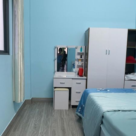 Homestay D3 Tran Quang Dieu โฮจิมินห์ซิตี้ ภายนอก รูปภาพ